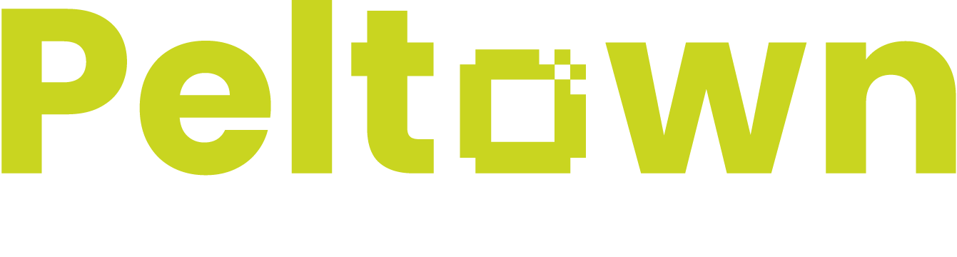 Peltown Logo